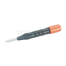 500 507 Automatic center punch with carbide tip