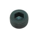 Hexagon socket set screw (PT thread flat tail) Y1082