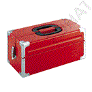 V-shaped two-stage tool box three colors (height 195mm)