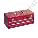 Drawer tool box 2 drawers 3 drawers