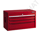 Drawer tool box 3 drawers 4 drawers
