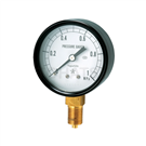 G211-111-V-0.1MP General vibration-resistant pressure gauge type A