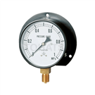 G321-211-V-0.1MP General shock-resistant pressure gauge type B