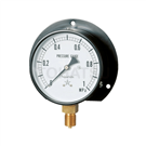 G421-211-V-0.1MP General vibration-resistant pressure gauge type B