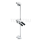 FA-836 Roller Door Buckle Handle