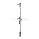 FA-1837 Large Roller Door Buckle Handle