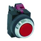 Flat Push Button Switch