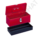BX120 Tool Box with Center Tray