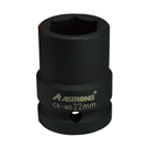 3/8" impact socket (short and long)