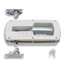 FA-815N-3 Airtight recessed handle