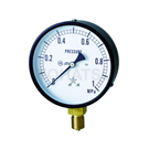 G411-211-M-0.1MP General steam pressure gauge type A