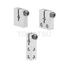 WAT-FS03CS-A WAT-FS03CH-A WAT-FS03CV-A Sensor bracket (for single-plate cylindrical type)