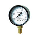 G211-111-M-0.1MP General steam pressure gauge type A