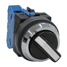 Selector switch 90° 2 notches