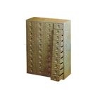 Developed iron parts box series