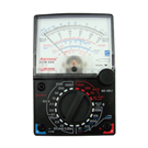 ADM-500 ADMB-1 Pointer Type Three-Purpose Ammeter