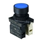 Push button switch