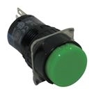 Push button switch