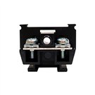 NHC Series Terminal Block (for 22mm rail)