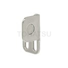 WAT-FS05LJ-S WAT-FS08LJ-S WAT-FS08LJ-Z Sensor bracket (L-shaped right 90° single plate thread type)