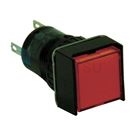 Illuminated Push Button Switches