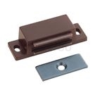 TSM-75P Series Magnetic Buckle