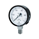 AC20-133-0.1MP Stainless Steel Pressure Gauge Type A