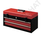 Drawer tool box (2 drawers, 3 drawers)