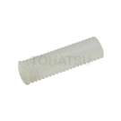 Plastic Set Hexagon Socket Screws (PVDF Flat Tail) HSPVDM