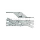 WRL1118 WRL310 Limit gauge