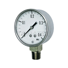 GK20-271-0.1MP Small Pressure Gauge Type A