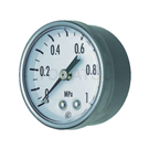 GK25-161-0.1MP Small Pressure Gauge D Type
