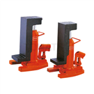 C Series Hydraulic Jack (with claw type, L type jack)