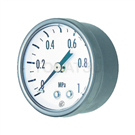 GK25-271-0.1MP Small Pressure Gauge D Type