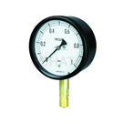 BE10-131-0.1MP Small Pressure Gauge Type A