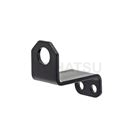 WAT-FS12ZT-G WAT-FS12ZT-H Sensor bracket (Z-type single plate thread type high rigidity)