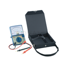 TCX-250N Analog Tester (with external box)