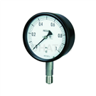 BE10-133-0.1MP Small Pressure Gauge Type A
