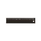 CTG-SL Series Aluminum Ruler