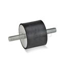 GN351 Rubber Buffer (2 Studs)