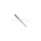 SC-52M Cross Grain Tungsten Steel Tumbled Knife