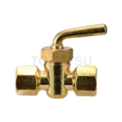 MC-21 Pressure Gauge Accessories