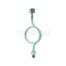 MS10-333 Pressure Gauge Accessories