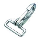 Stainless steel fixing strap hook