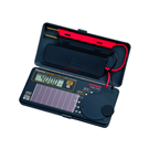  PS8A Solar Charging Pocket Digital Multimeter