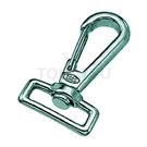 Swivel belt hook