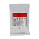 GT-100X2.5 Nylon Cable Tie