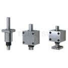 ZG Precision Needle Roller Guide (ZG Series)