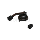 KQDS120-1 Suction Cup Horseshoe Door Stop