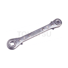 CT Series Ratchet Wrench